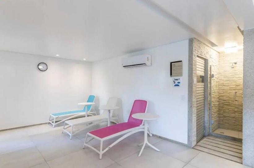 Eco Life Verano Muro Alto Διαμέρισμα Pôrto das Galinhas Εξωτερικό φωτογραφία