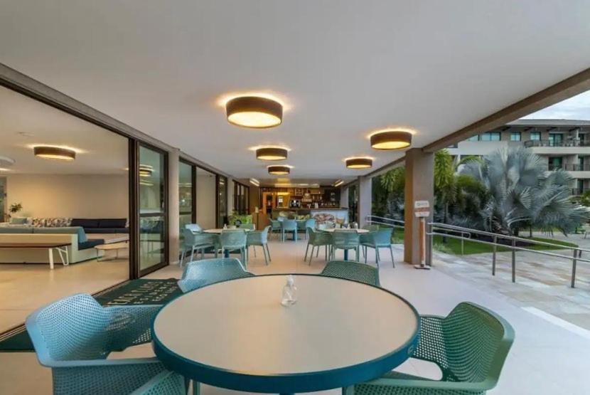 Eco Life Verano Muro Alto Διαμέρισμα Pôrto das Galinhas Εξωτερικό φωτογραφία