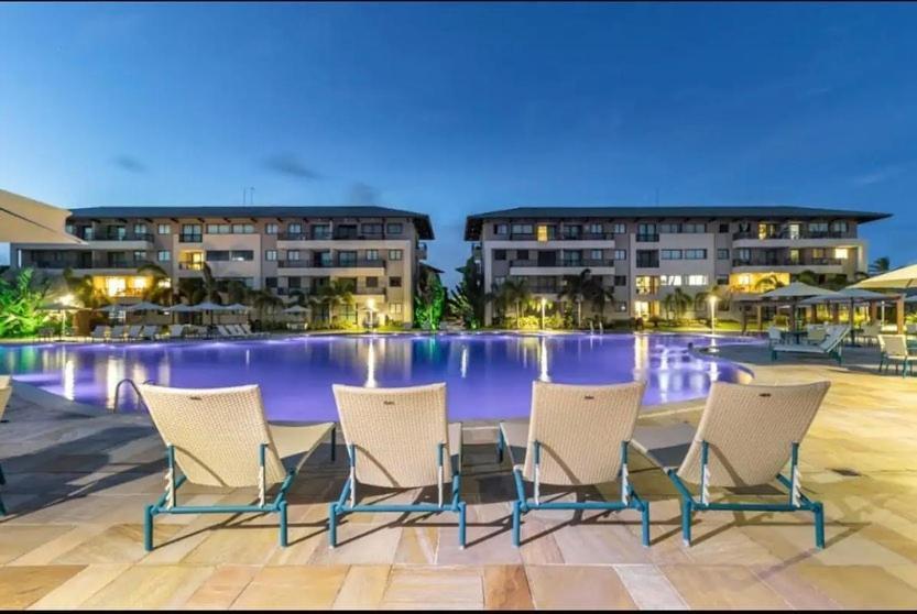Eco Life Verano Muro Alto Διαμέρισμα Pôrto das Galinhas Εξωτερικό φωτογραφία