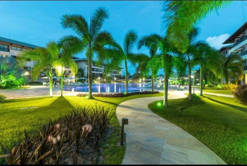 Eco Life Verano Muro Alto Διαμέρισμα Pôrto das Galinhas Εξωτερικό φωτογραφία