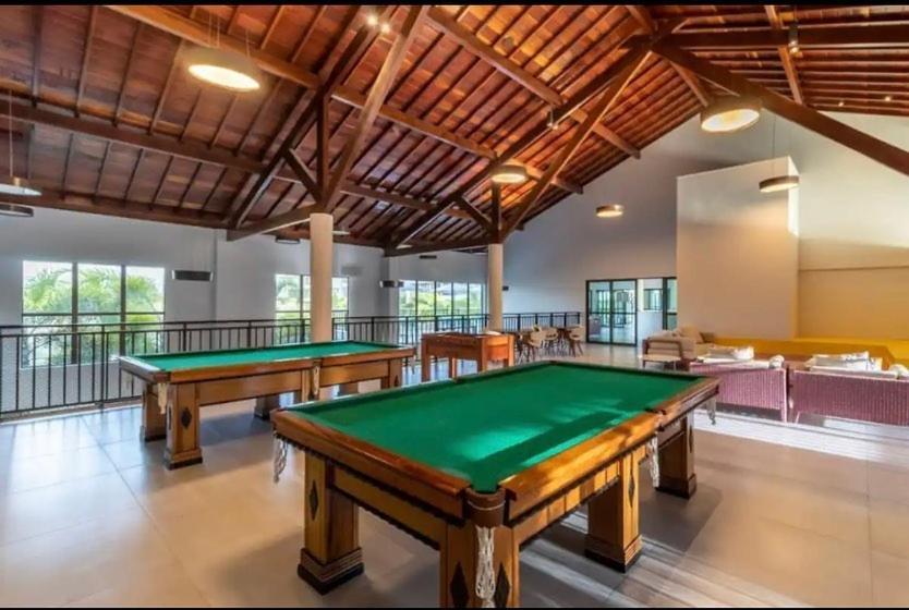 Eco Life Verano Muro Alto Διαμέρισμα Pôrto das Galinhas Εξωτερικό φωτογραφία