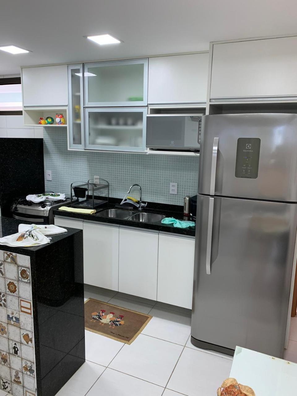Eco Life Verano Muro Alto Διαμέρισμα Pôrto das Galinhas Εξωτερικό φωτογραφία