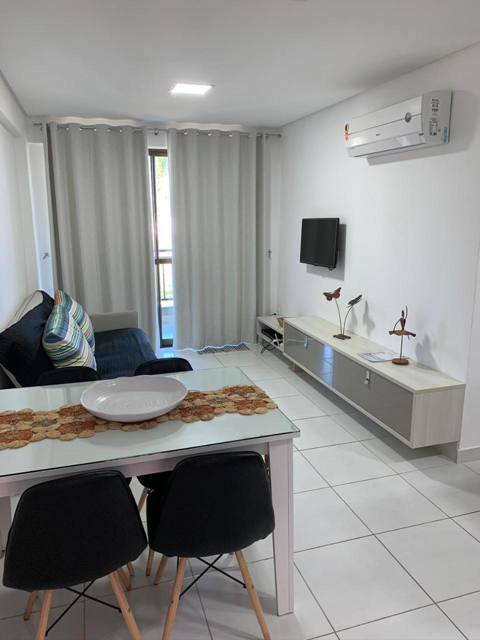 Eco Life Verano Muro Alto Διαμέρισμα Pôrto das Galinhas Εξωτερικό φωτογραφία