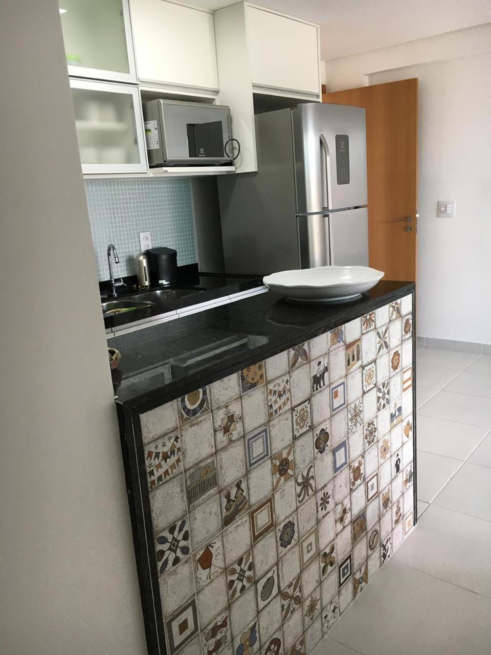Eco Life Verano Muro Alto Διαμέρισμα Pôrto das Galinhas Εξωτερικό φωτογραφία