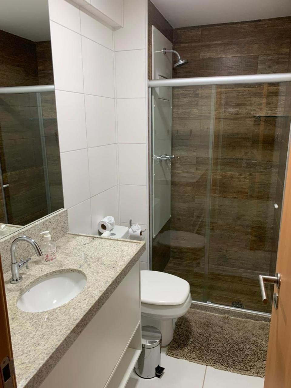 Eco Life Verano Muro Alto Διαμέρισμα Pôrto das Galinhas Εξωτερικό φωτογραφία