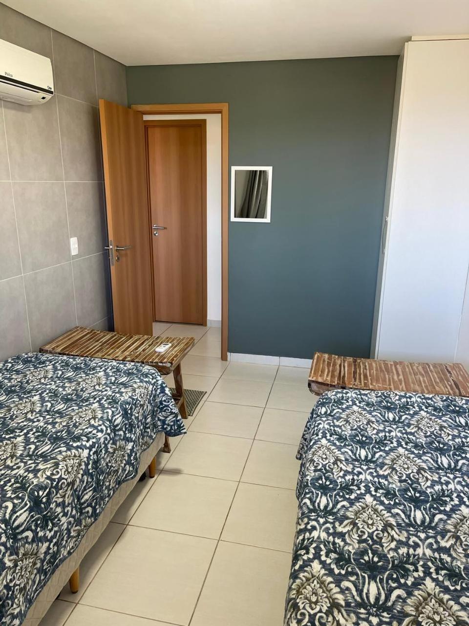 Eco Life Verano Muro Alto Διαμέρισμα Pôrto das Galinhas Εξωτερικό φωτογραφία