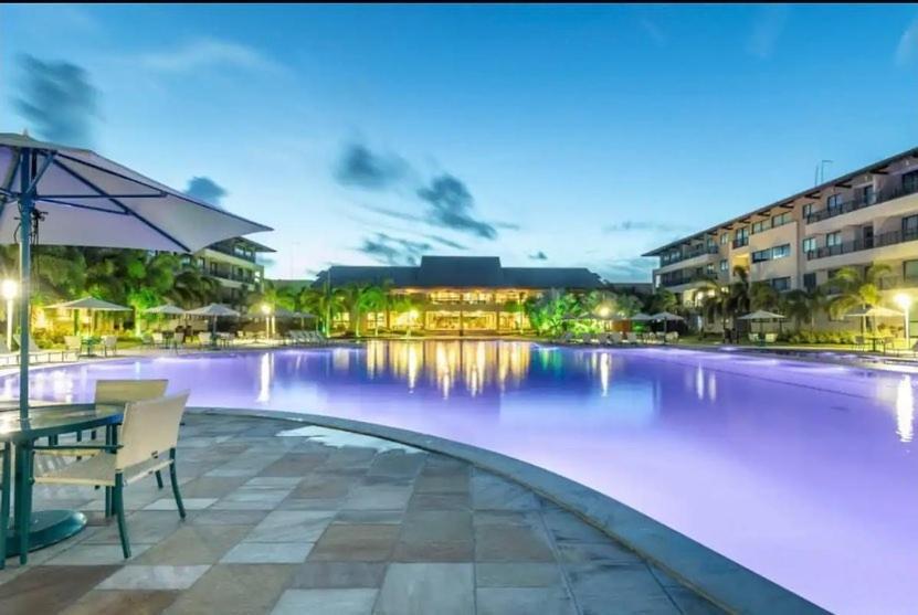 Eco Life Verano Muro Alto Διαμέρισμα Pôrto das Galinhas Εξωτερικό φωτογραφία