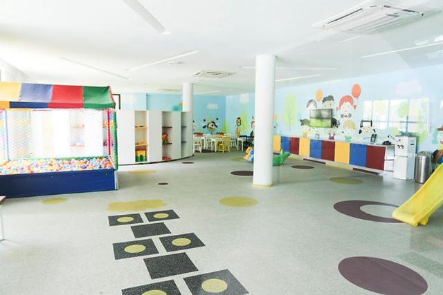 Eco Life Verano Muro Alto Διαμέρισμα Pôrto das Galinhas Εξωτερικό φωτογραφία