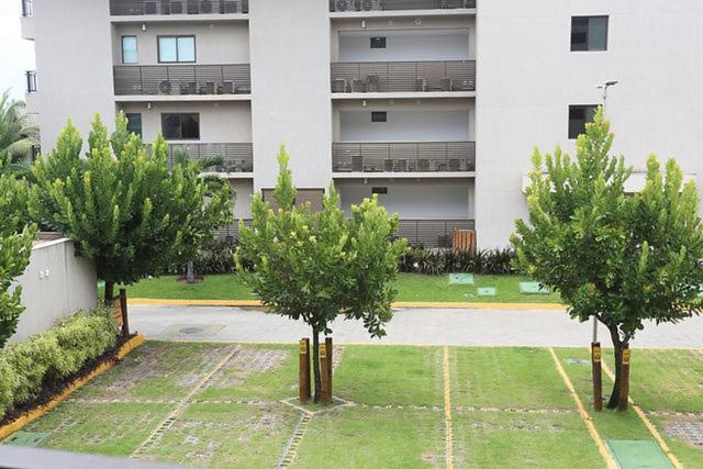 Eco Life Verano Muro Alto Διαμέρισμα Pôrto das Galinhas Εξωτερικό φωτογραφία