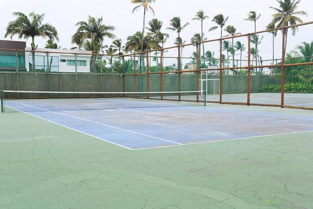 Eco Life Verano Muro Alto Διαμέρισμα Pôrto das Galinhas Εξωτερικό φωτογραφία